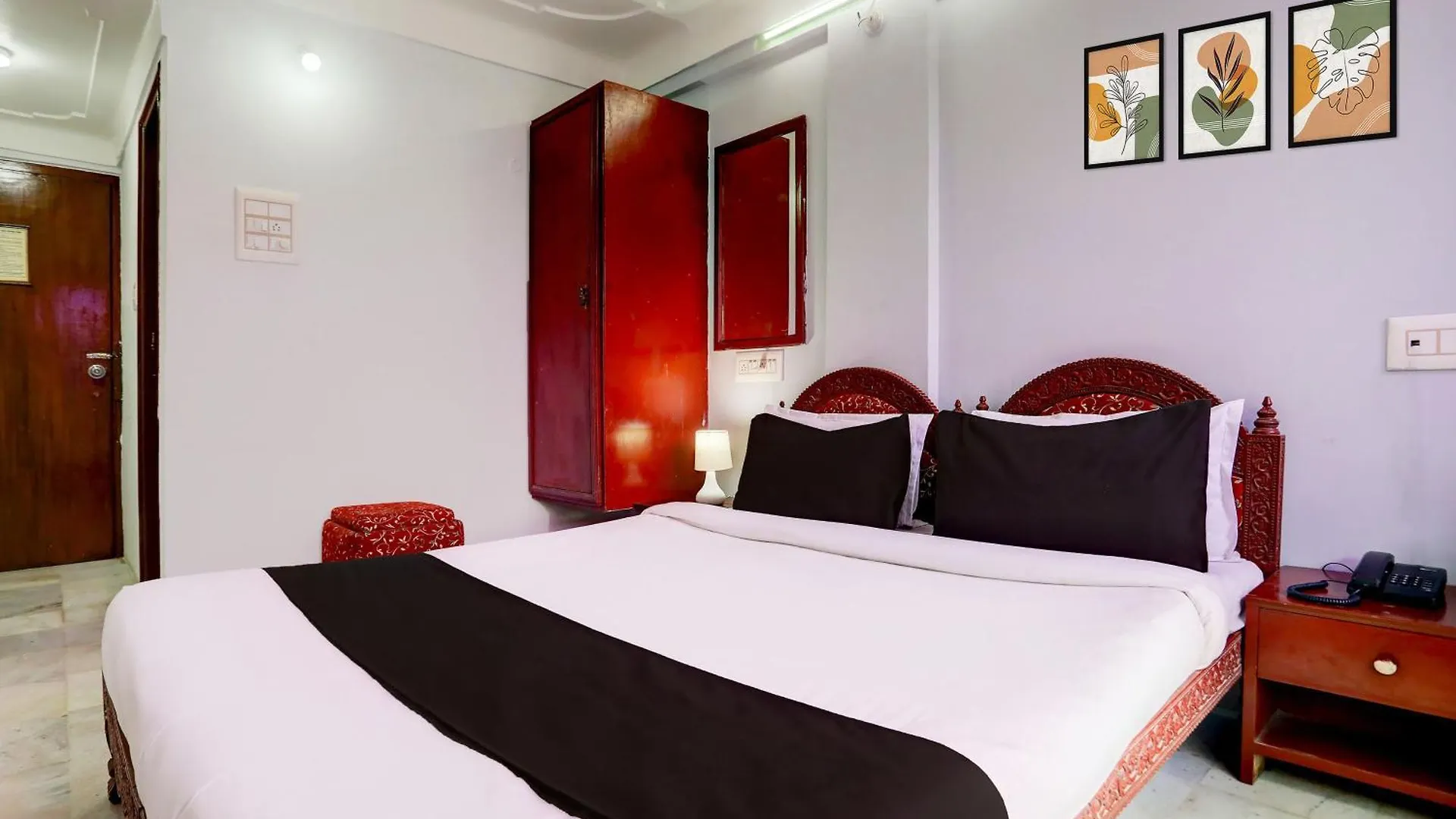 **** Hotel Super Collection O Lake Palace Road Udaipur Inde